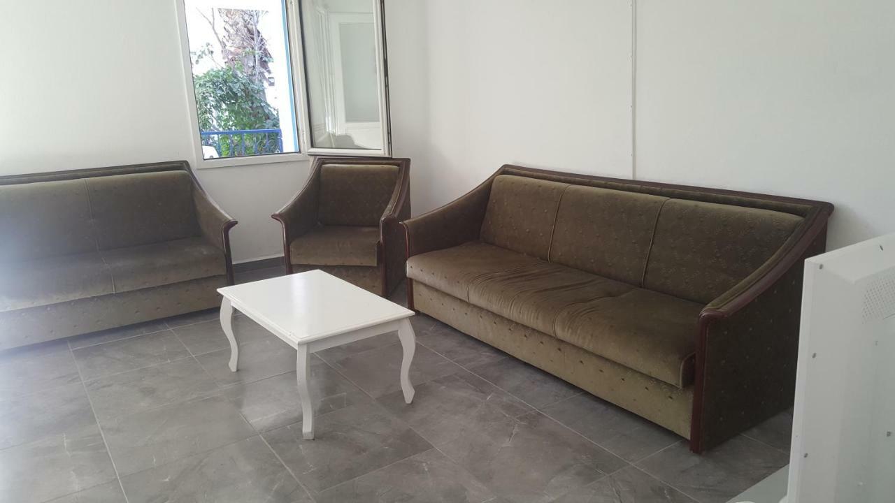 Alfa Apartments Bodrum Exteriör bild