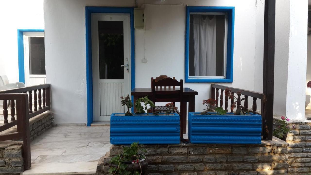 Alfa Apartments Bodrum Exteriör bild