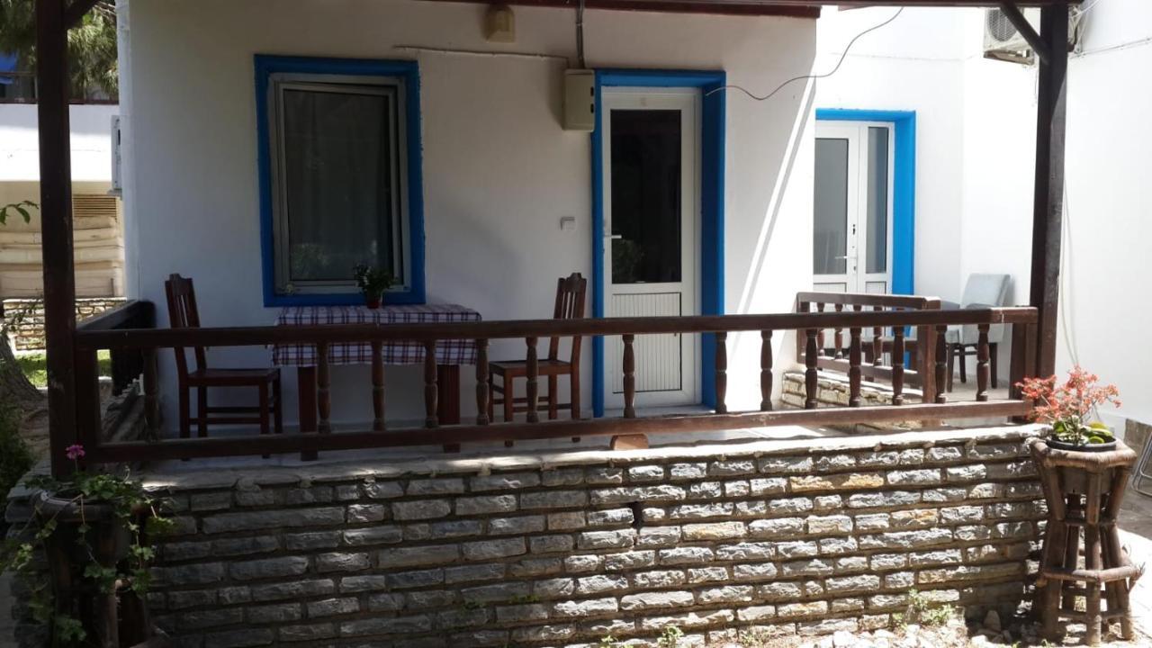 Alfa Apartments Bodrum Exteriör bild